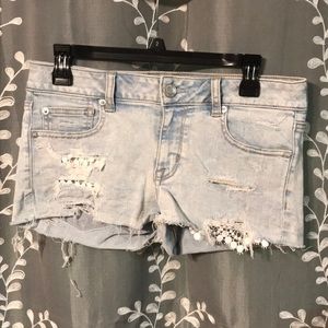 American Eagle shorts